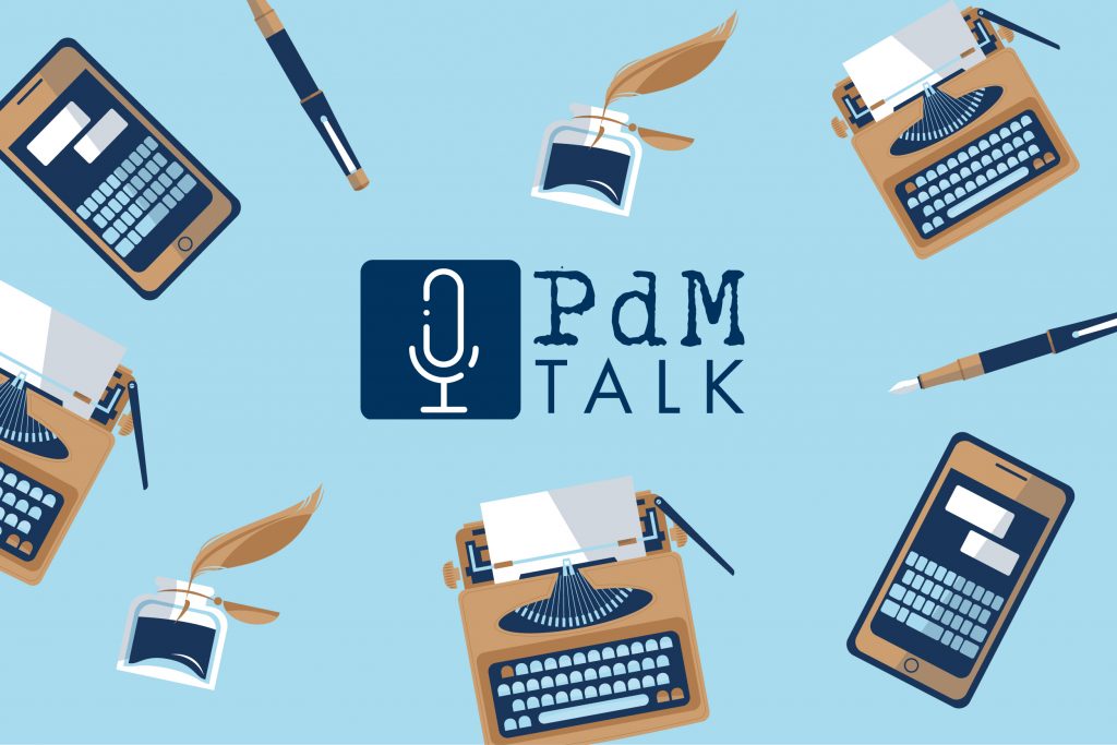 PdM talk_banner