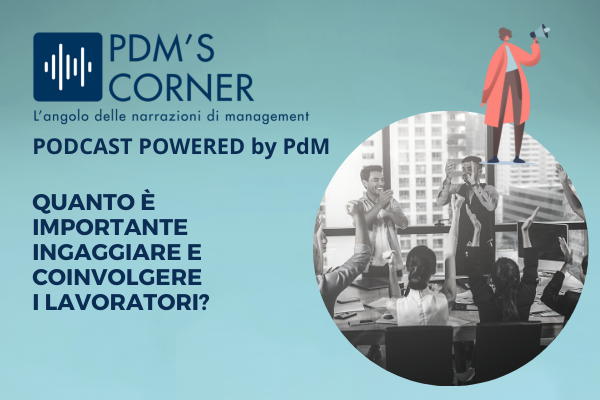 PdM's Corner_Engagement