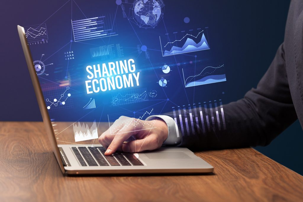 Sharing economy