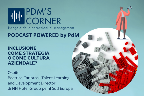 PdM's Corner