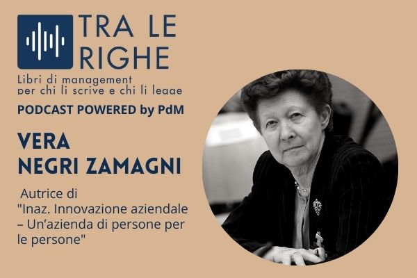 Inaz, un’azienda di persone per le persone