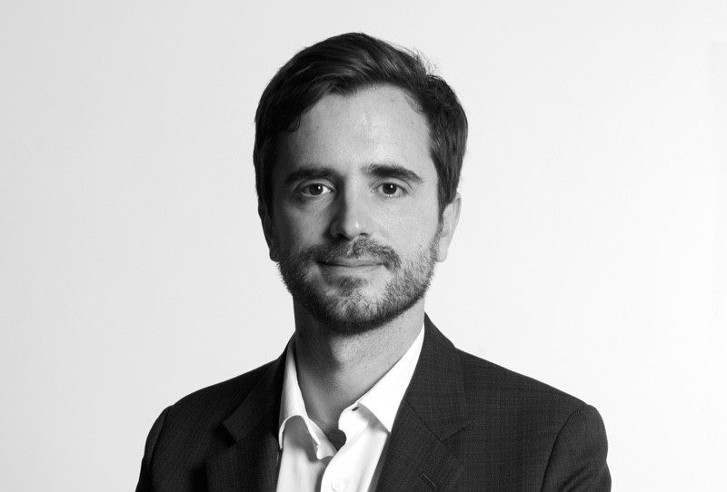 Laurent Malecaze è CEO di Dunhill