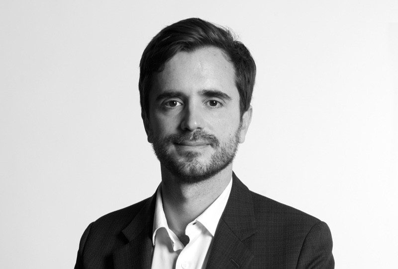 Laurent Malecaze è CEO di Dunhill