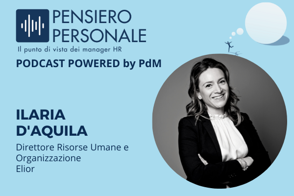 Parità di genere, l’HR come agente di cambiamento