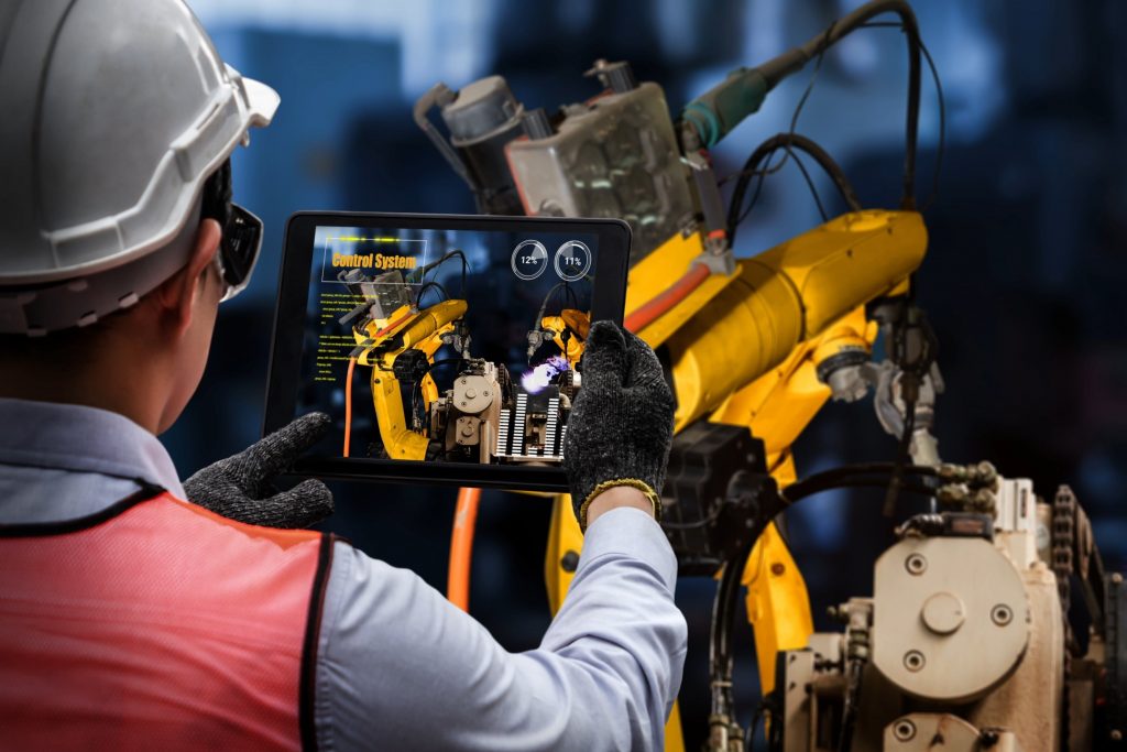 Industry 4.0