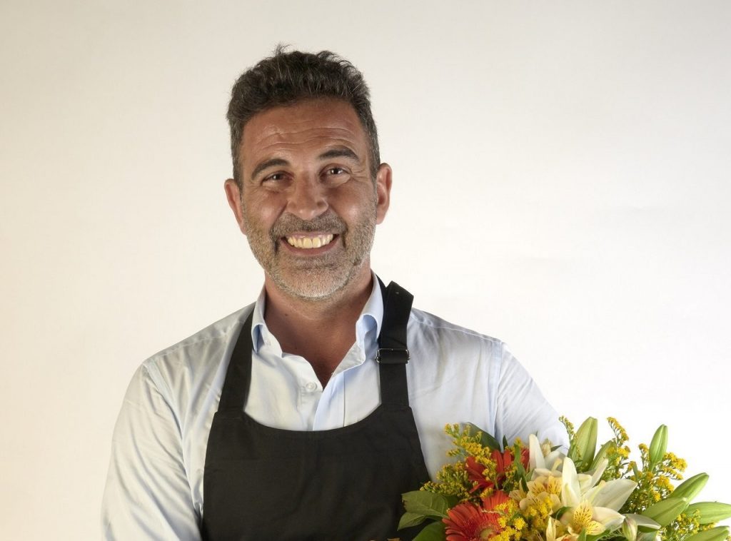 Luca Gerini è Managing Director Southern Europe di Interflora