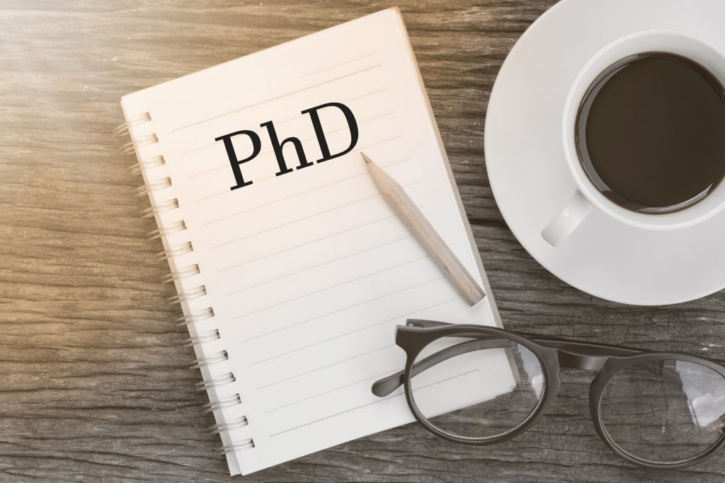 PhD