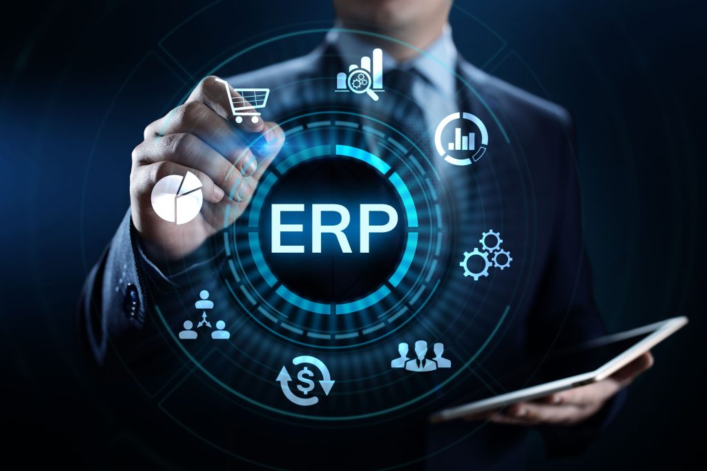 ERP