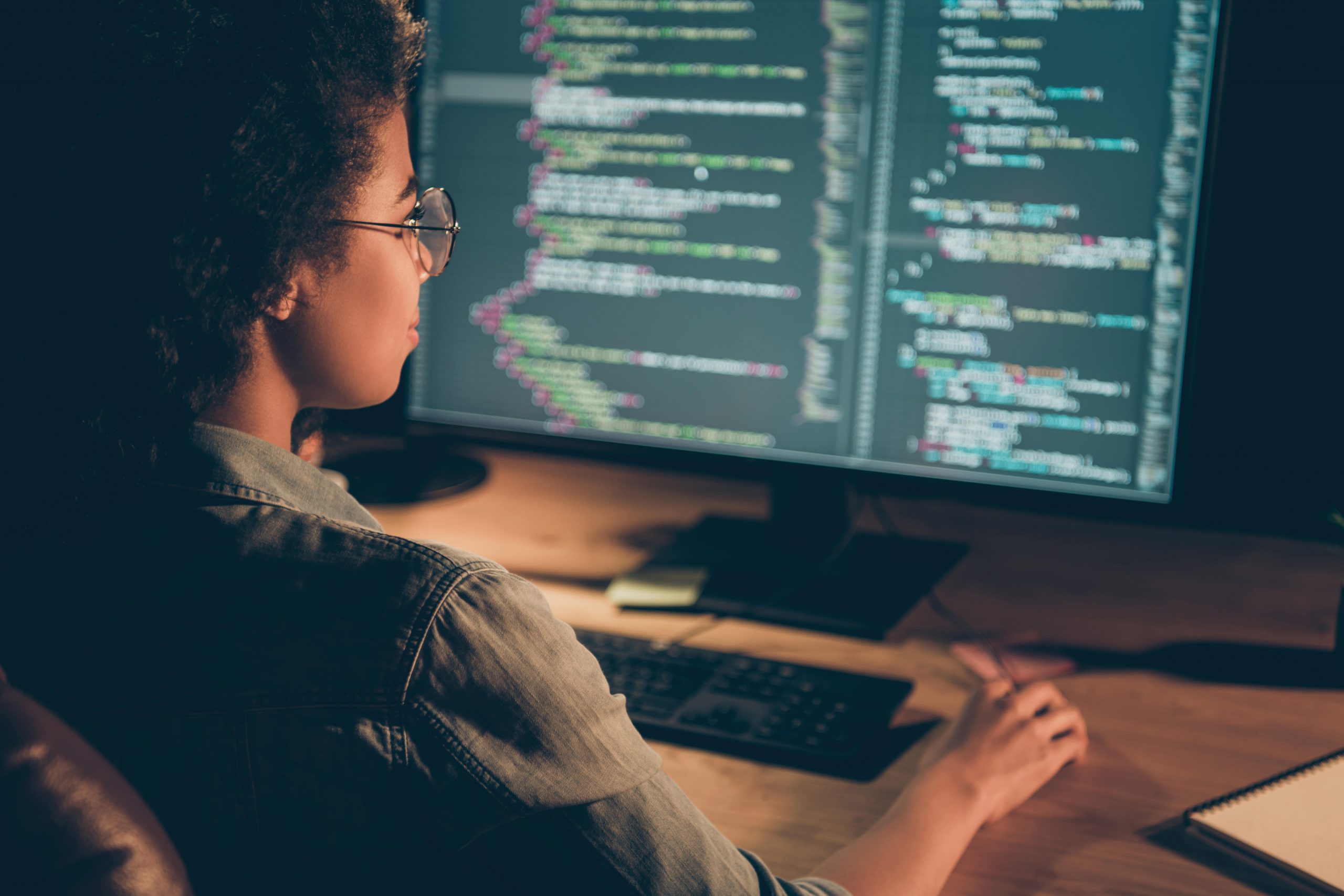 Ai programmer