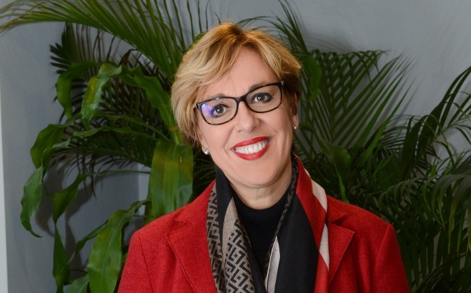 Paola Guerra è Presidente di ASIS International Chapter Italia