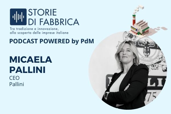 pallini storie di fabbrica