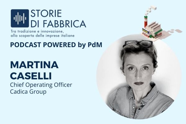 caddice group storie di fabbrica