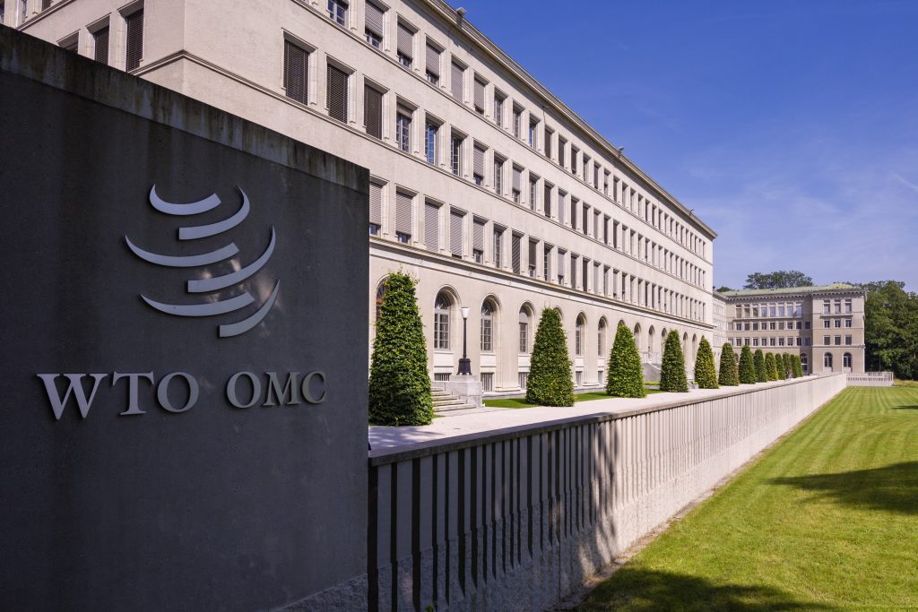 Wto, la scommessa persa sulla Cina