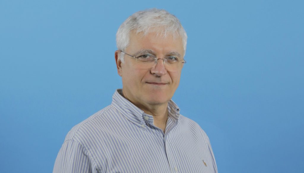 David Greco è Chief Data Architect di Agile Lab