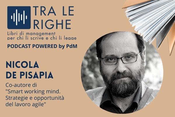 Smart working mind: strategie e opportunità del lavoro agile