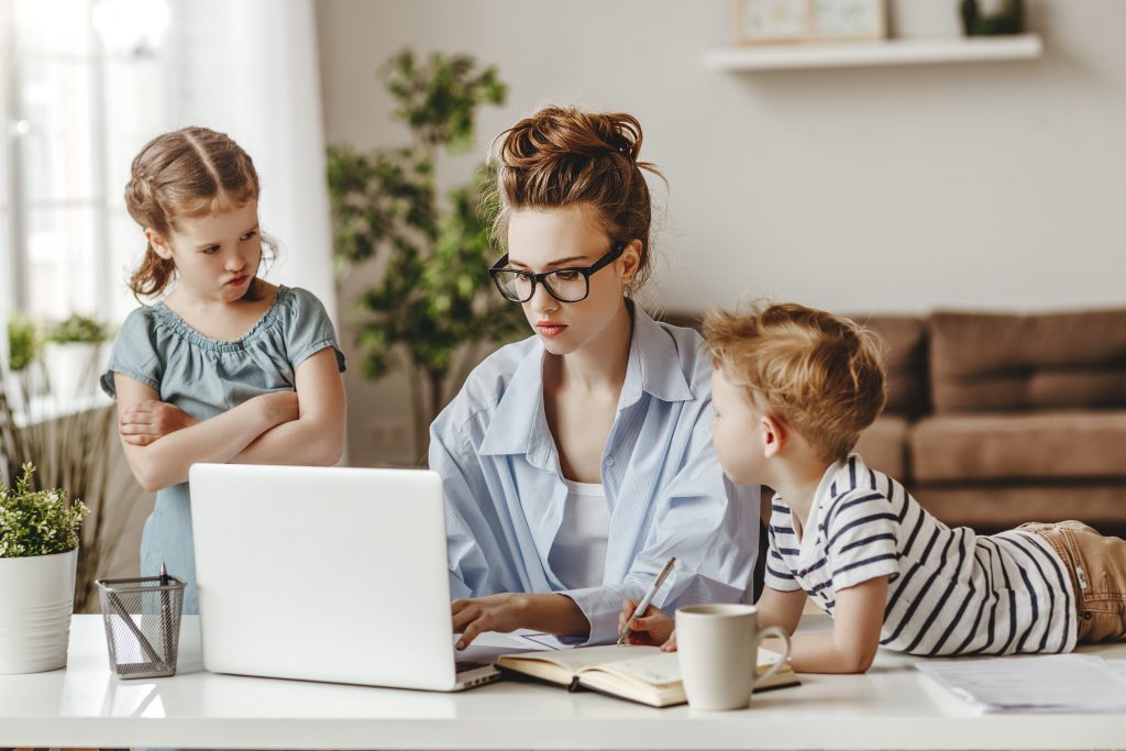 Il prezzo del lavoro ibrido