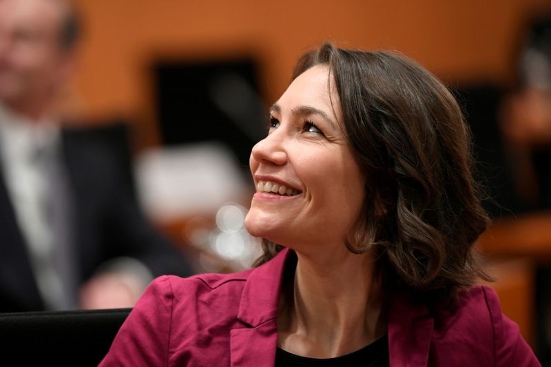 Anne Spiegel