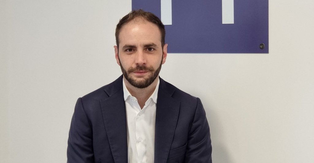 Matteo Sarnataro entra in Horizon Automotive