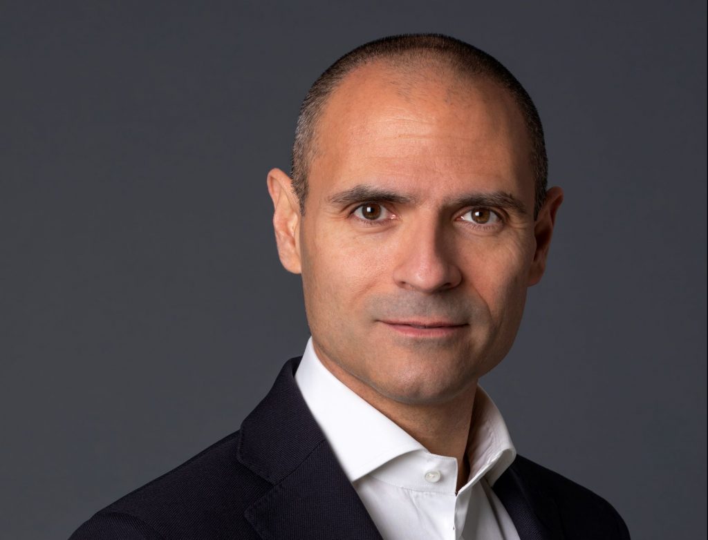 Fabio Guffanti è CEO di Havea Italia
