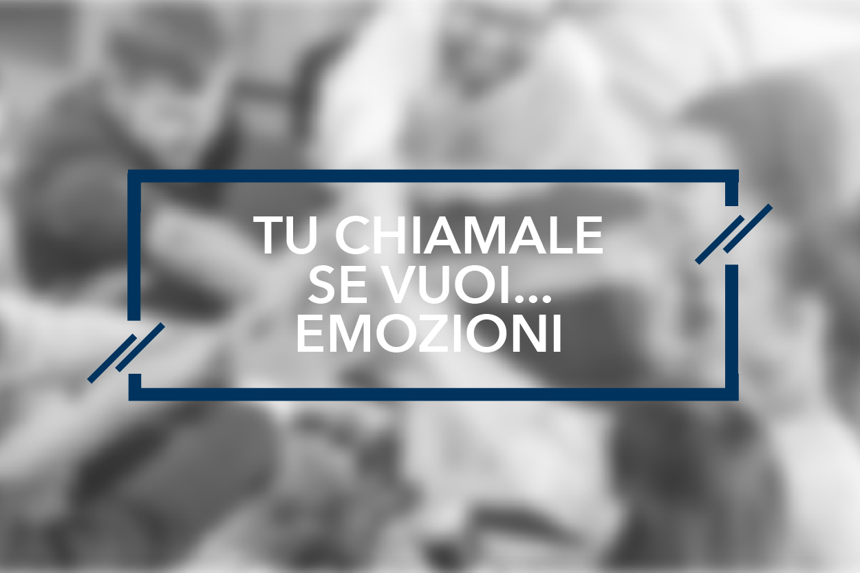 Tu chiamale se vuoi... emozioni - Parole di Management