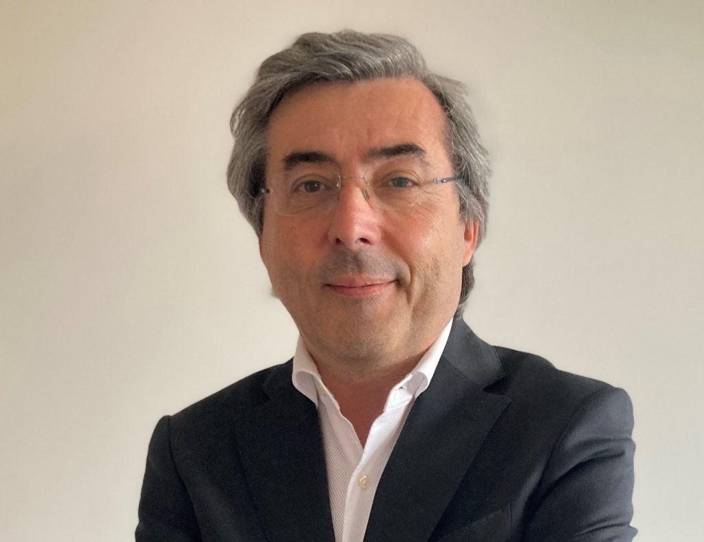 Stefano Aramu è Vicepresidente GTM Practices di NTT Italia