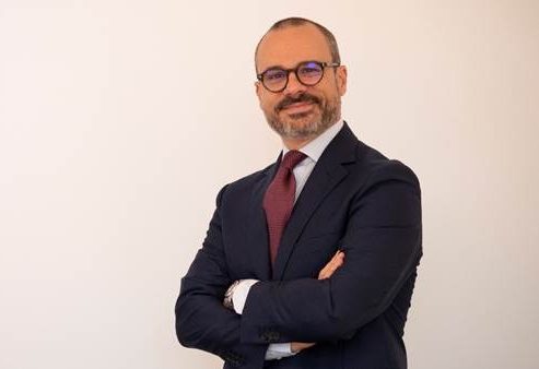 Emiliano Massa guida la regione Southern Europe di Proofpoint