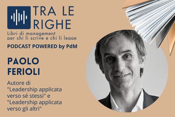 Leadership applicata verso se stessi e verso gli altri