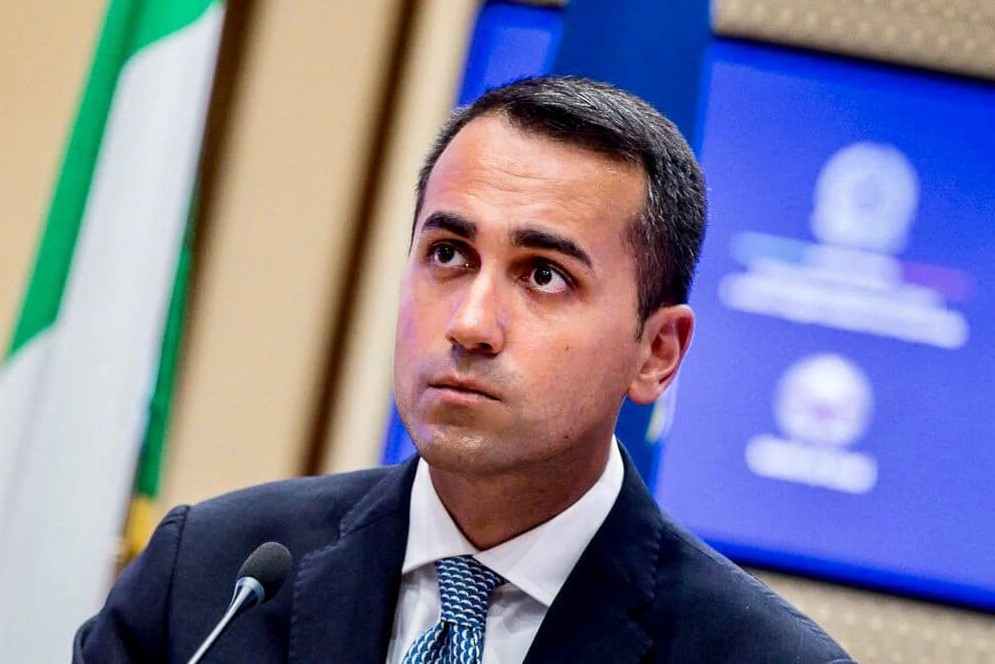 Di Maio