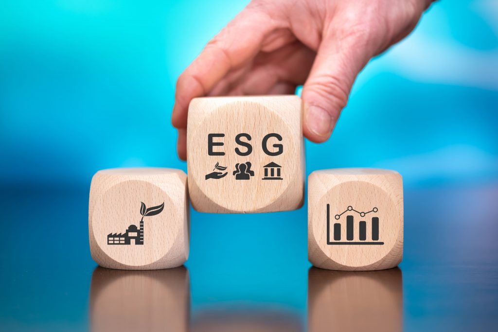 ESG