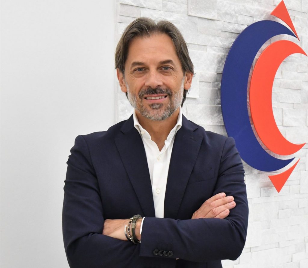 Leonardo Boldrini è Direttore acquisti di Cattel