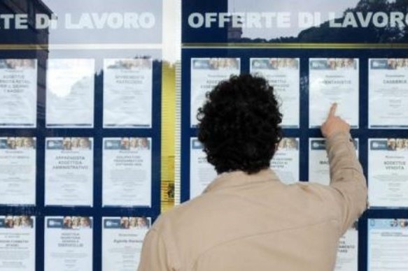 Offerte lavoro