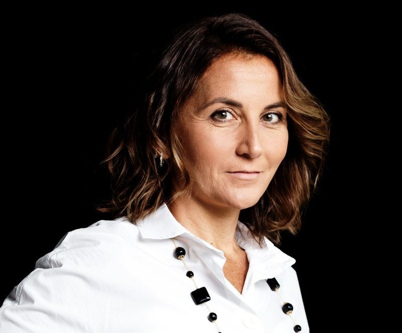 Bernadette Bevacqua passa dalla direzione di Henkel Italia a Sperlari