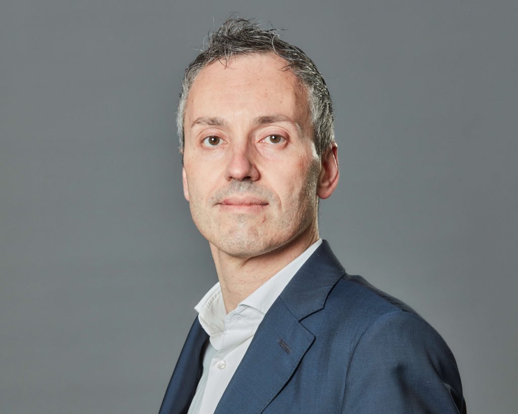 Whirlpool: Fabio Colombo passa da Direttore HR a Vicepresidente EMEA