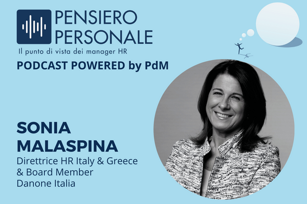 Sonia Malaspina_Pensiero Personale