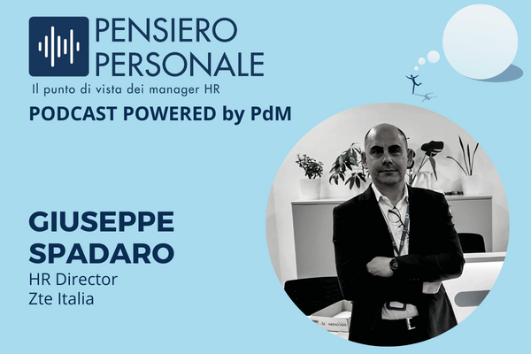 Giuseppe Spadaro_Pensiero Personale