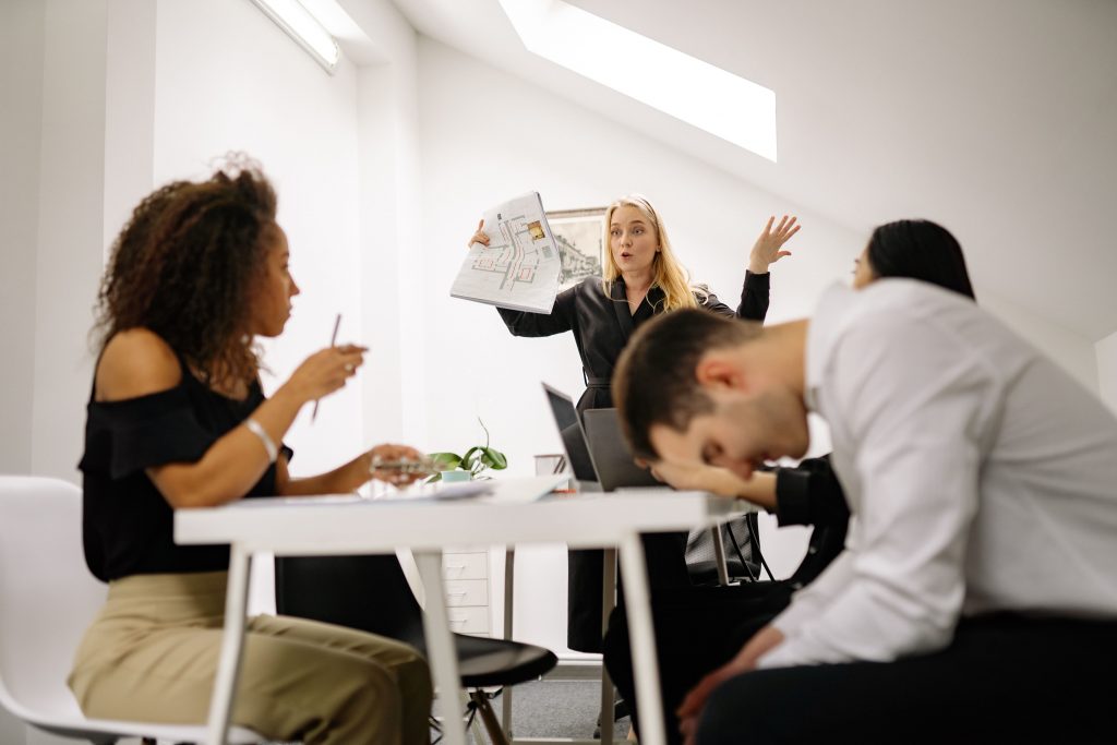 Si può migliorare con lo stress?