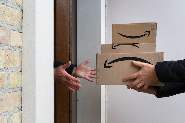 Gig economy, il caso Amazon Italia dimostra che c’è spazio per i diritti