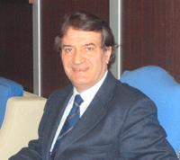 Maurizio Baravelli