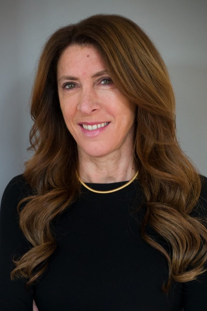 Laura Galli è Vicepresidente Personal Safety Division di 3M EMEA