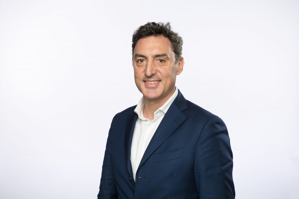 Nicolò Bellorini guida la divisione mobile di Samsung Electronics Italia