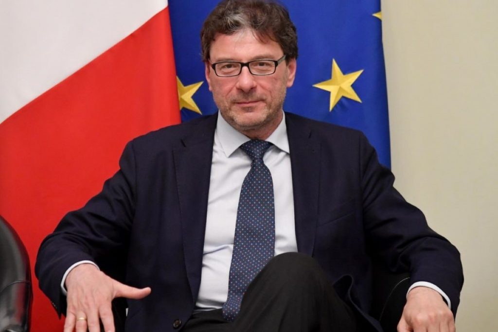 Giorgetti