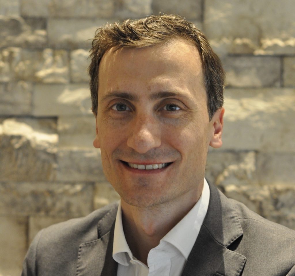 Matteo Cremaschi è Head of Sales SAP Customer experience per l’Italia