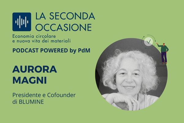 Tessile e green Economy: un legame sempre più stretto