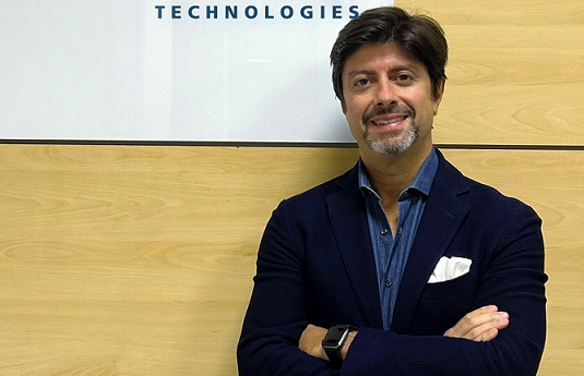 Federico Viganò guida Segula Technologies Italia