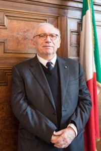 Patrizio Bianchi