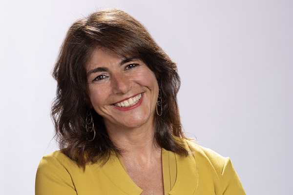 Pardini è la nuova Direttrice delle Risorse Umane di L’Oréal Italia