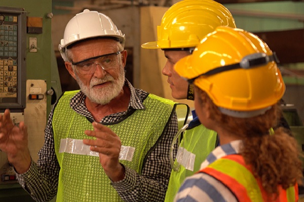 A lezione di lavoro con l'alternanza formativa