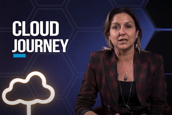 Partire per il cloud journey