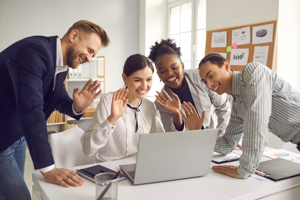 Più collaborazione e coinvolgimento con la digitalizzazione dei processi HR