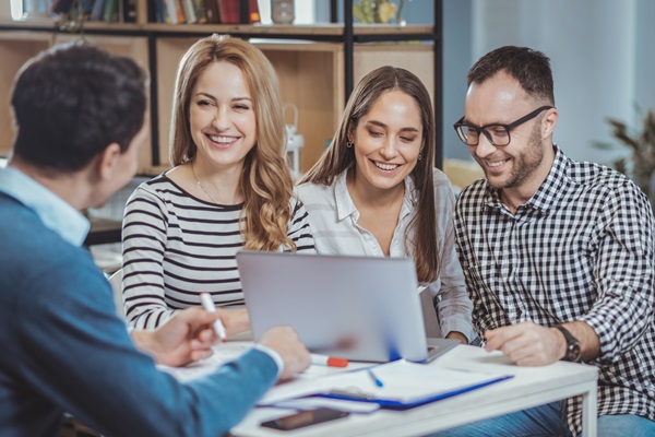 L’Employee experience al centro della trasformazione digitale